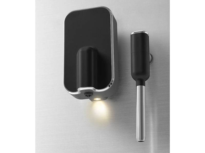 кофеварка Smeg BCC12BLMEU купить