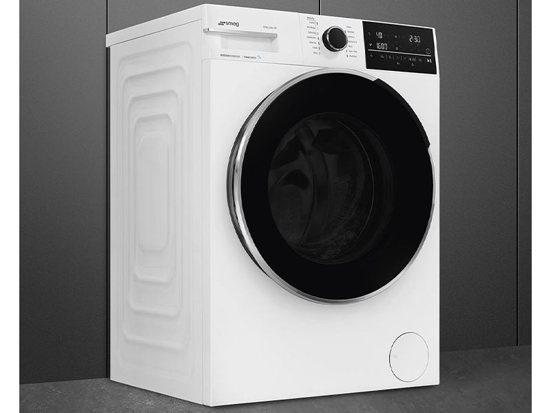 стиральная машина Smeg WDN064SLDIN купить