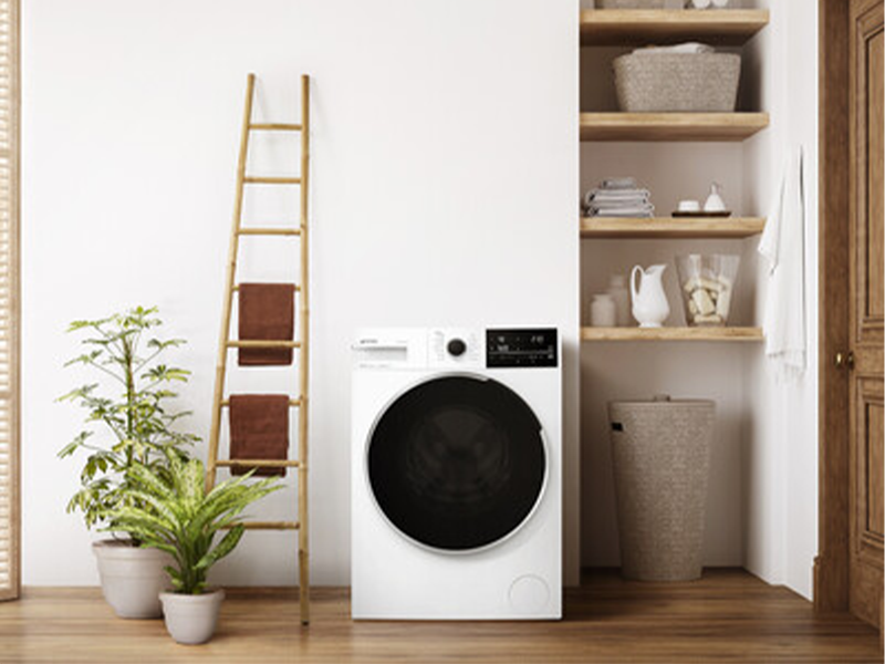 стиральная машина Smeg WDN854SLDIN купить