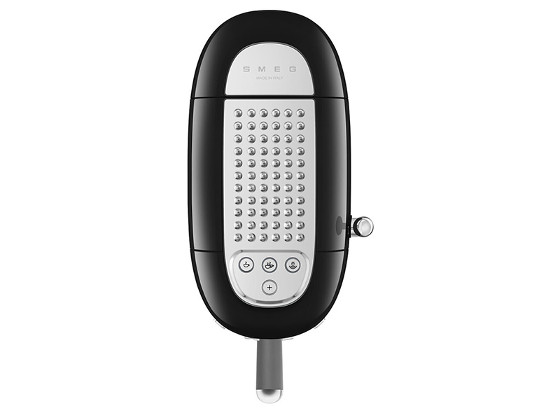 кофеварка Smeg ECF02BLEU купить