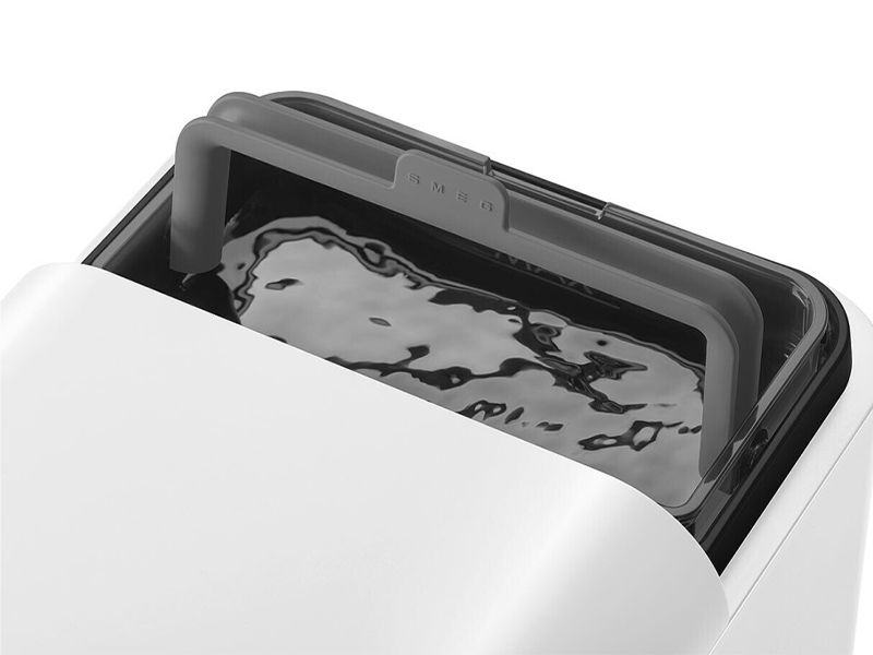 кофеварка Smeg BCC12WHMEU купить