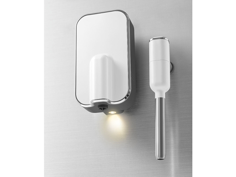 кофеварка Smeg BCC12WHMEU купить