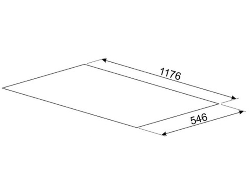 вытяжка кухонная Smeg KLT12L4X купить
