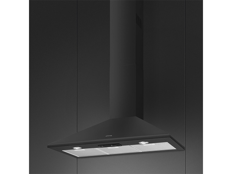 вытяжка кухонная Smeg KSED95AE купить