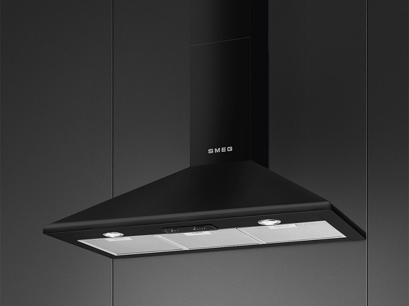 вытяжка кухонная Smeg KSED95NEE купить