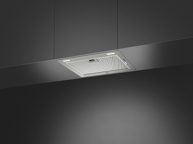 вытяжка кухонная Smeg KSG52HPE купить