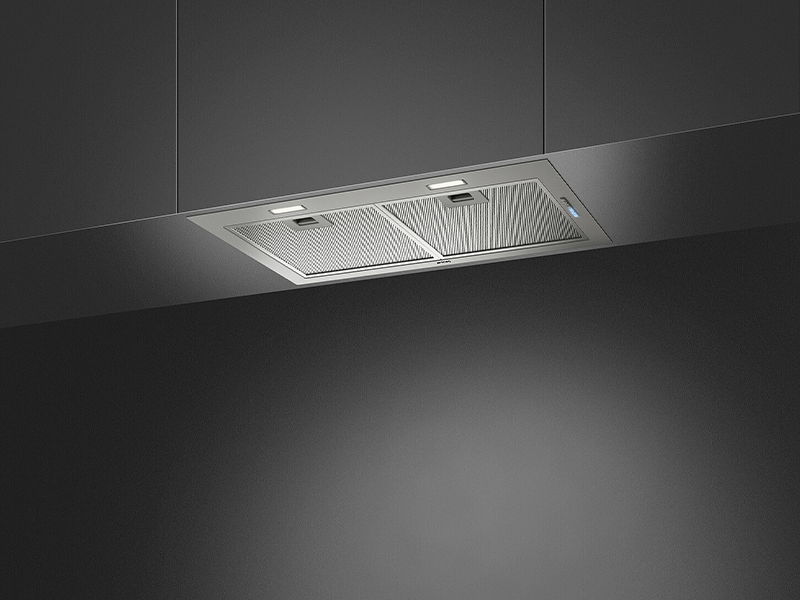 вытяжка кухонная Smeg KSG70HPE купить