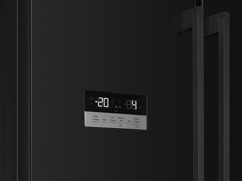 холодильник Smeg FQ55FNDE купить