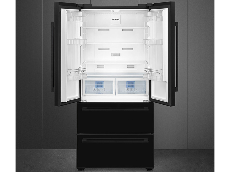 холодильник Smeg FQ55FNDE купить