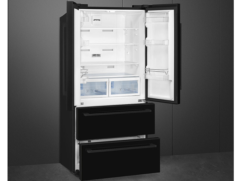 холодильник Smeg FQ55FNDE купить