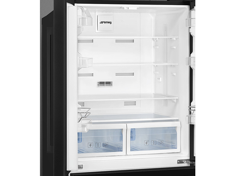 холодильник Smeg FQ55FNDE купить