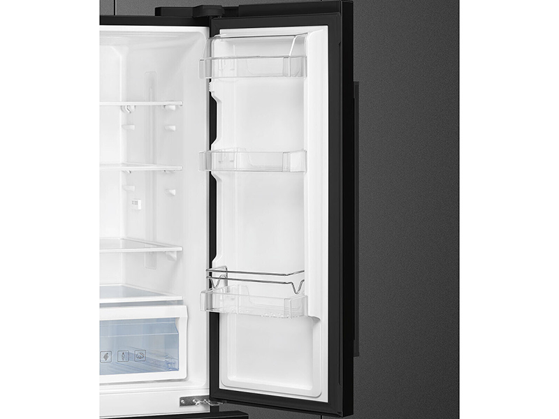 холодильник Smeg FQ55FNDE купить