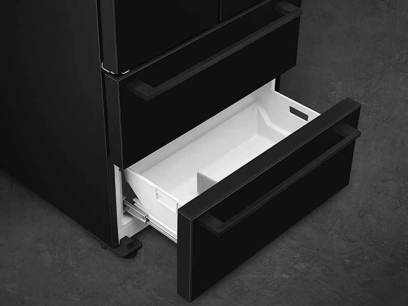 холодильник Smeg FQ55FNDE купить