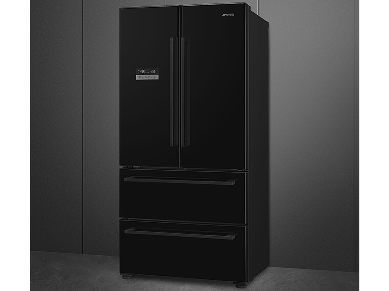 холодильник Smeg FQ55FNDE купить