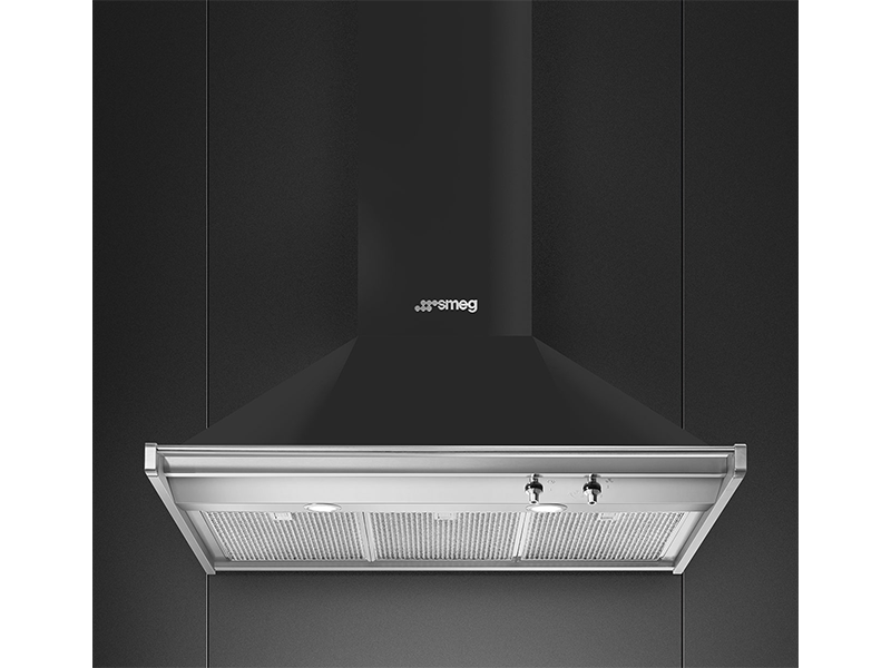 вытяжка кухонная Smeg KD90HAE купить