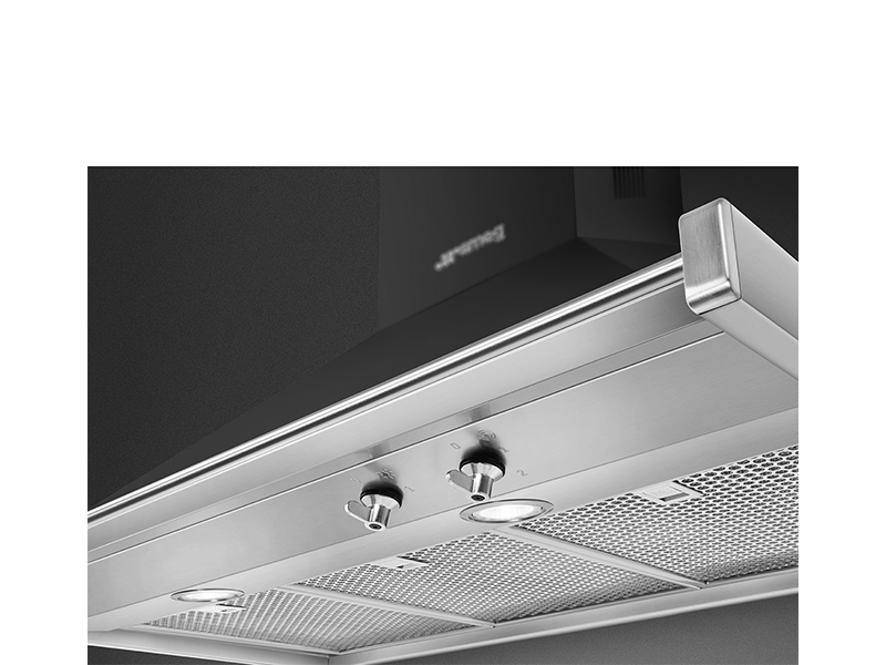 вытяжка кухонная Smeg KD90HAE купить