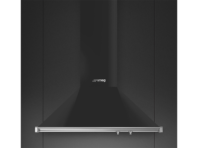вытяжка кухонная Smeg KD90HAE купить