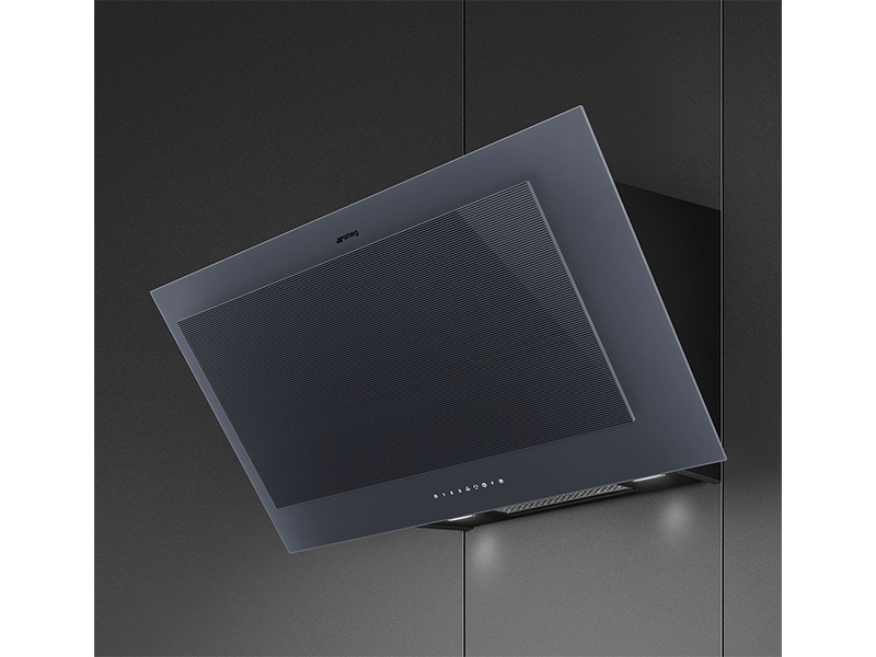 вытяжка кухонная Smeg KV194G купить