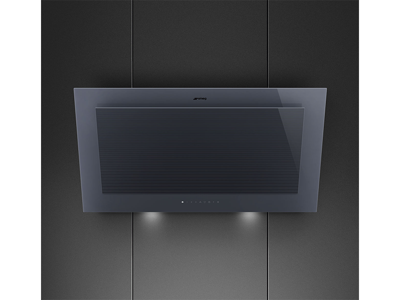 вытяжка кухонная Smeg KV194G купить