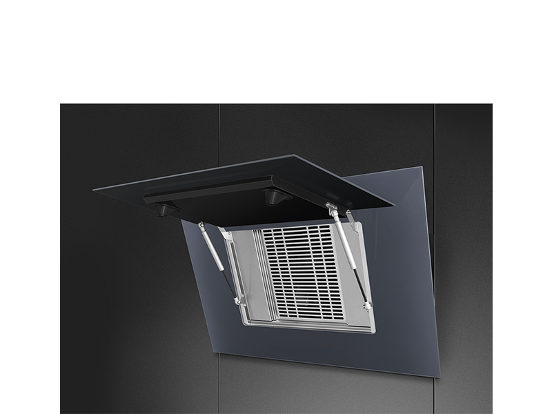 вытяжка кухонная Smeg KV194G купить