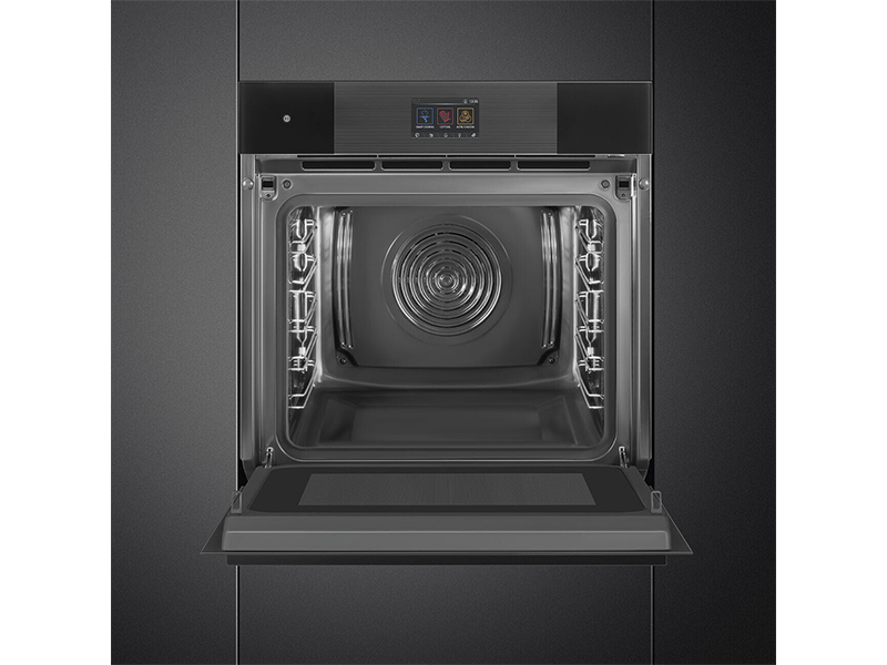 духовой шкаф Smeg SO6104APB3 купить