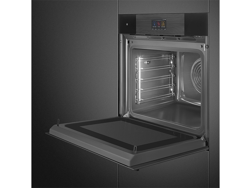 духовой шкаф Smeg SO6104APB3 купить