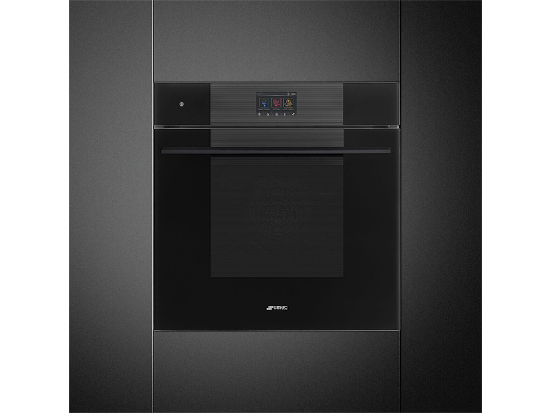 духовой шкаф Smeg SO6104APB3 купить