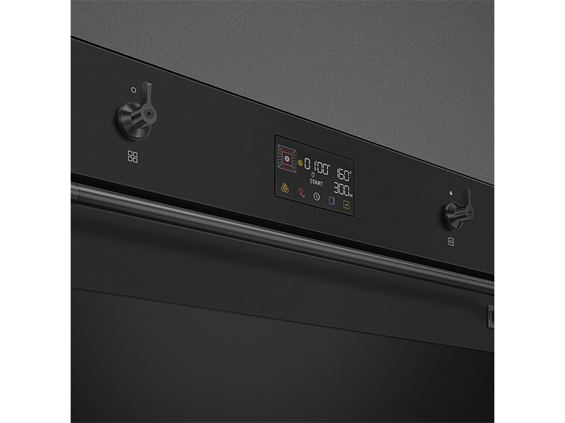 духовой шкаф Smeg SO6302M2N купить