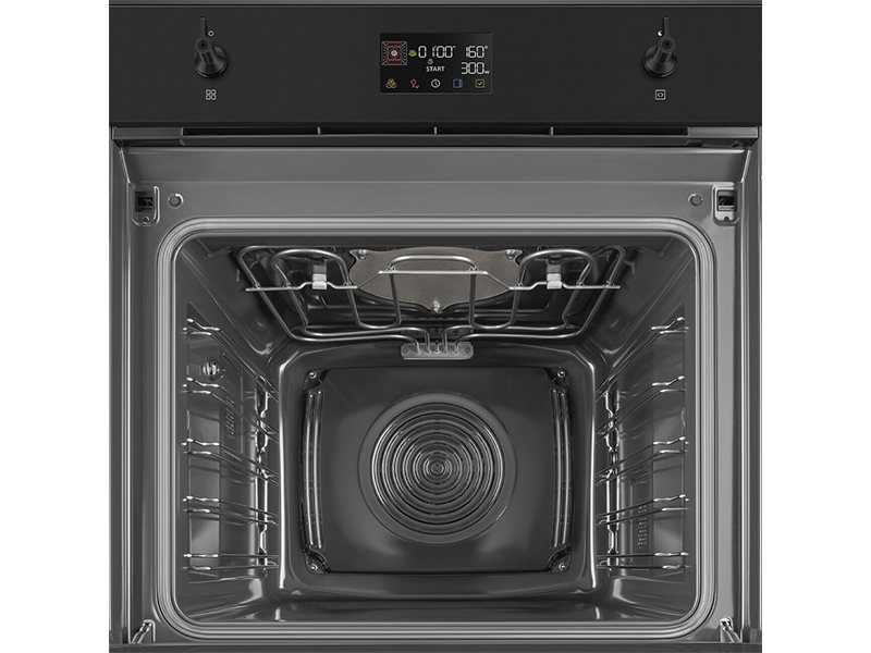 духовой шкаф Smeg SO6302M2N купить