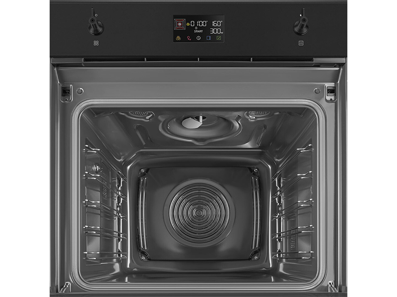 духовой шкаф Smeg SO6302M2N купить