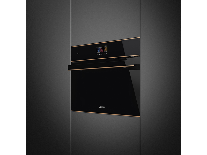 духовой шкаф Smeg SO4604M2PNR купить