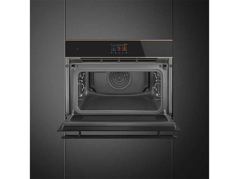 духовой шкаф Smeg SO4604M2PNR купить