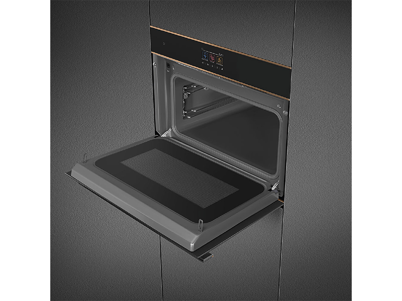 духовой шкаф Smeg SO4604M2PNR купить