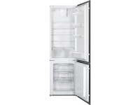Холодильник встраиваемый Smeg C41721E - catalog
