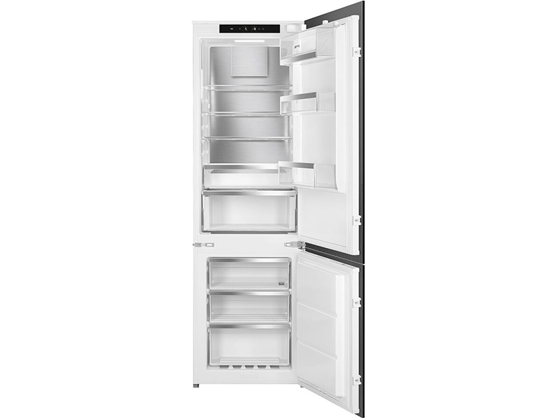 холодильник встраиваемый Smeg C9174TN5D купить