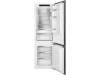 Холодильник встраиваемый Smeg C9174DN2D - catalog