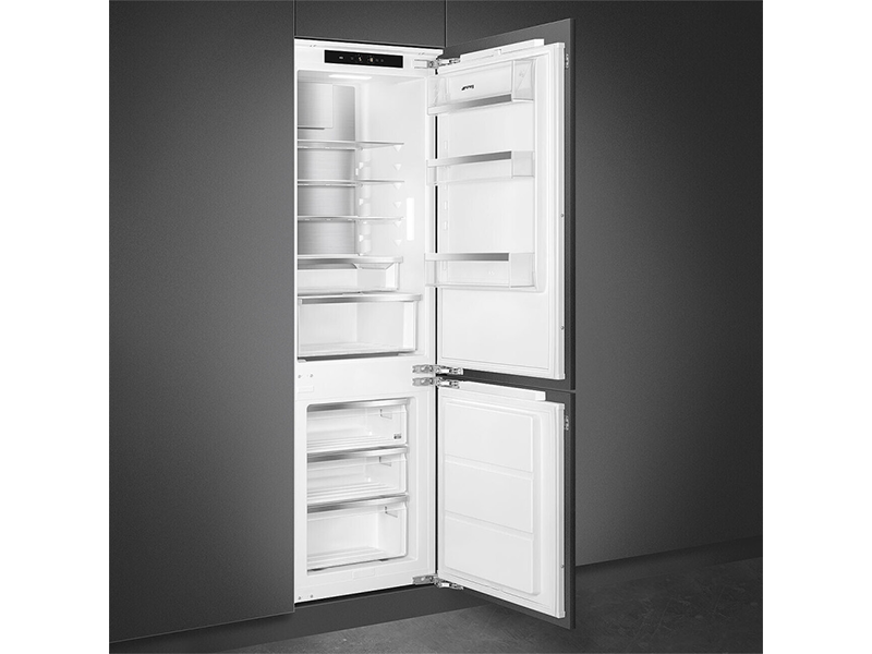 холодильник встраиваемый Smeg C9174DN2D купить