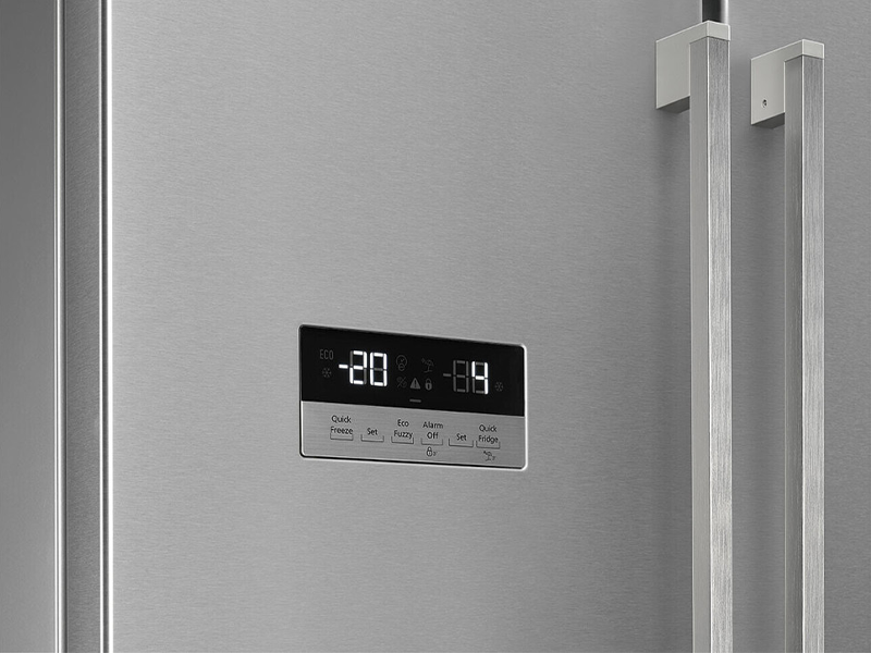 холодильник Smeg FQ55FXDE купить