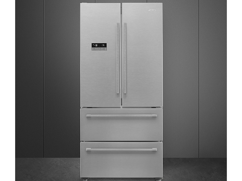 холодильник Smeg FQ55FXDE купить