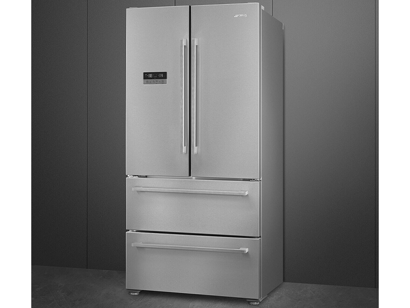 холодильник Smeg FQ55FXDE купить