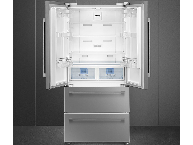 холодильник Smeg FQ55FXDE купить