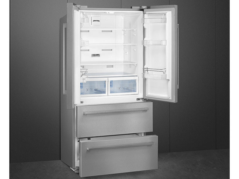 холодильник Smeg FQ55FXDE купить