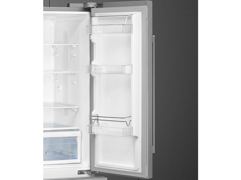 холодильник Smeg FQ55FXDE купить