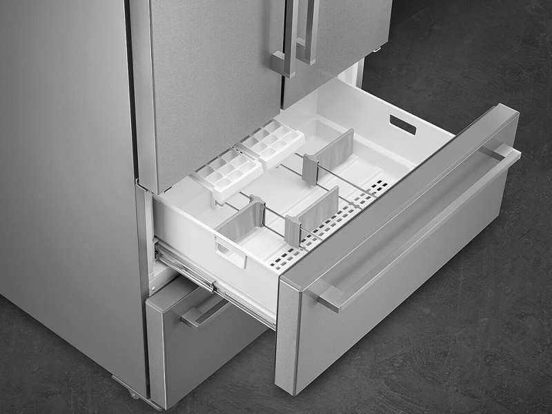 холодильник Smeg FQ55FXDE купить