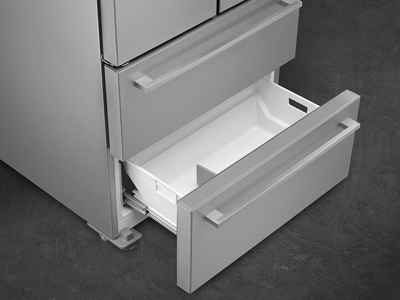 холодильник Smeg FQ55FXDE купить