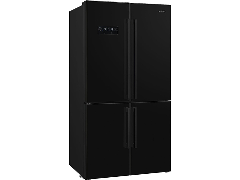 холодильник Smeg FQ60NDE купити