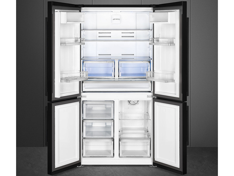 холодильник Smeg FQ60NDE купить