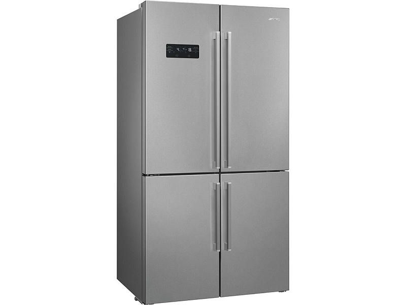 холодильник Smeg FQ60XDAIE купити