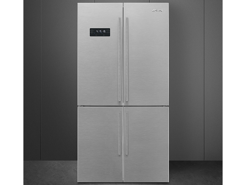 холодильник Smeg FQ60XDAIE купить