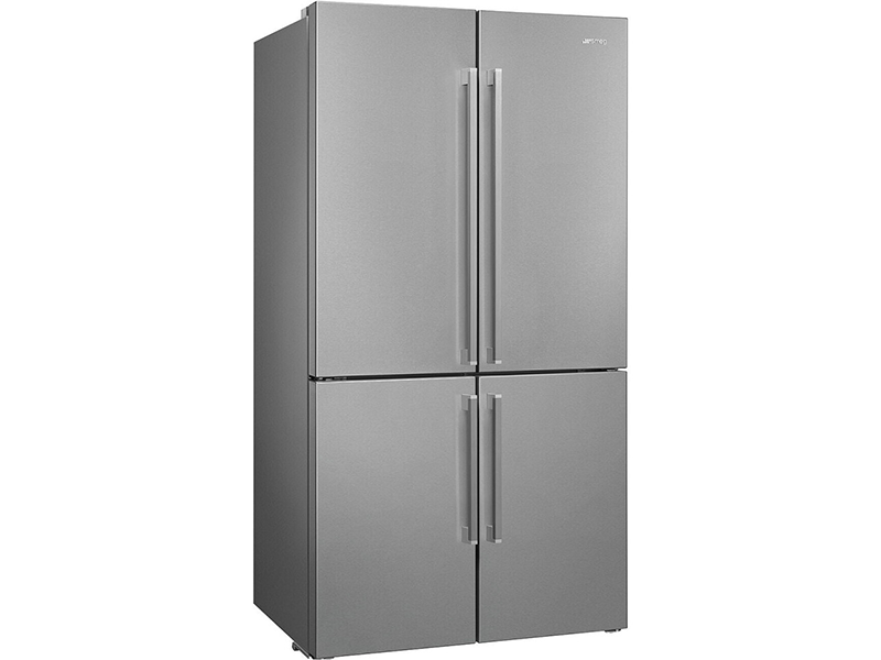 холодильник Smeg FQ60XE купити